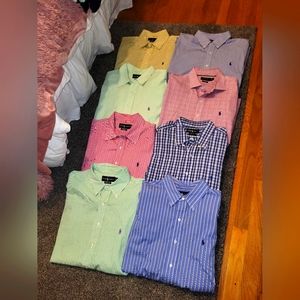 Polo Ralph Lauren Bundle